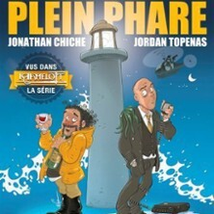 Illustration Plein Phare