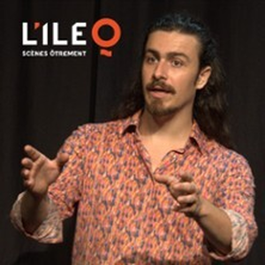 Illustration Pleure pas Bonhomme