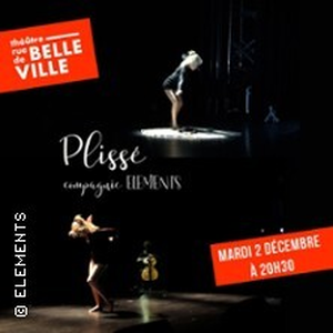 Illustration Plissé