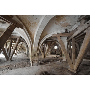 Illustration Plongez dans l’histoire d’un haut lieu de pèlerinage entre Cantorbéry et Rome