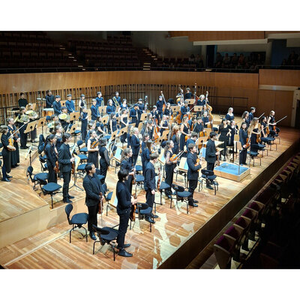 Illustration Poèmes symphoniques