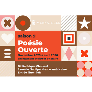 Illustration Poésie Ouverte : Hommage à Jacques Roubaud