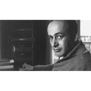 Illustration Poésie Ouverte : Paul Celan, vu et lu par Didier Cahen