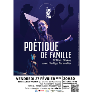 Illustration Poétique de famille