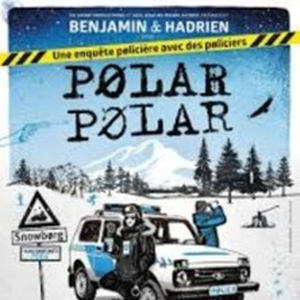 Illustration Polar Polar