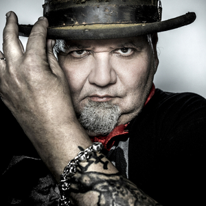 Illustration POPA CHUBBY