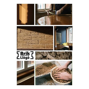 Illustration Portes ouvertes : architecture de terre crue en rénovation de l'habitat