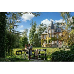 Illustration Portes ouvertes en Graves & Graves Supérieures