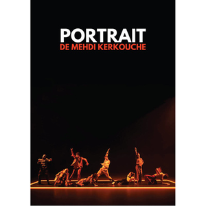 Illustration PORTRAIT de Mehdi Kerkouche