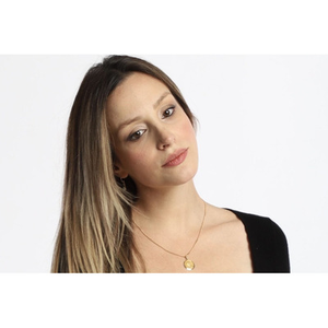 Illustration Portrait Sofia Avramidou