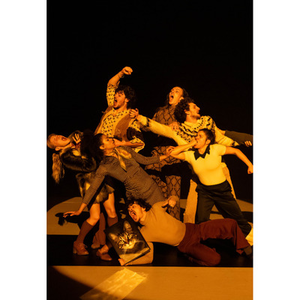 Illustration Portrait