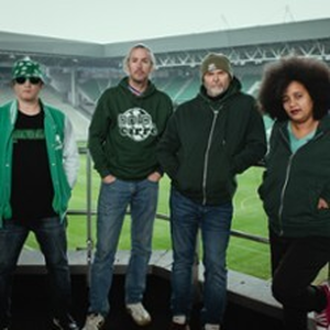 Illustration Poto Carré - Jour de Match