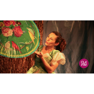 Illustration Poucette