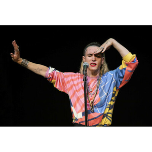 Illustration Pour un temps sois peu