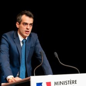 Illustration Pourquoi les Gens qui Sèment