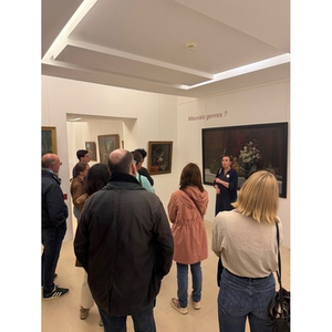 Illustration Premier dimanche du mois au musée de la Faïence et des Beaux-Arts !