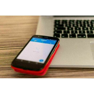 Illustration Prendre en main votre appareil mobile (smartphone, tablette)