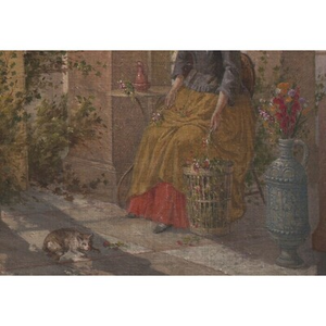 Illustration Prenez-en de la graine