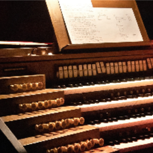 Orgue de l'Auditorium de Lyon