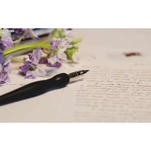 Illustration Printemps des poètes : collecte de poèmes