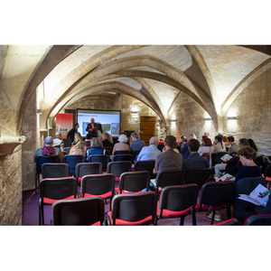 Illustration Prix départemental "Architecture et patrimoine" du Gard 2025