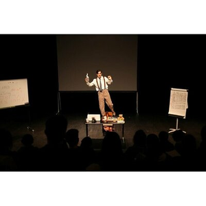 Illustration Prof Turing