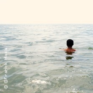 Illustration Profanations - Faustin Linyekula / Franck Moka