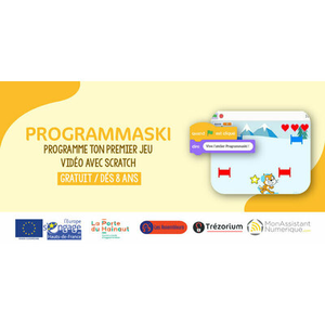 Illustration Programmaski