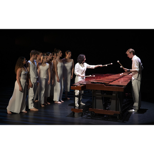 Illustration Programme des Chantiers Musique