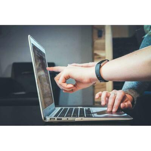 Illustration Progresser dans votre maîtrise des outils numériques