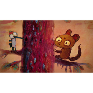 Illustration Projection de courts métrages au Muséum