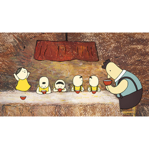 Illustration Projection de courts métrages pendant les vacances au Muséum