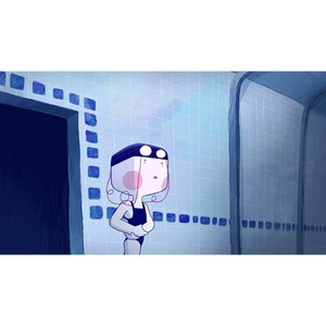 Illustration Projection de courts métrages