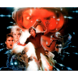 Illustration Projection du film : L'aventure intérieure