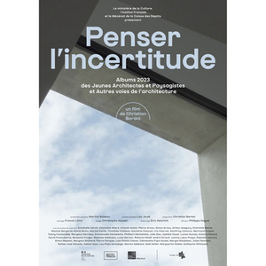 Illustration Projection du film "Penser l'incertitude"