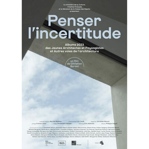 Illustration Projection du film : "Penser l'incertitude"