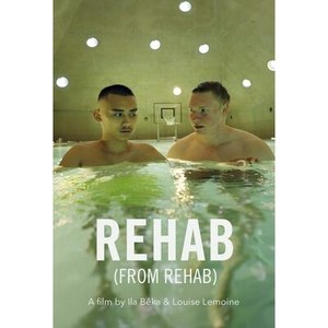 Illustration Projection : REHAB (FROM REHAB)