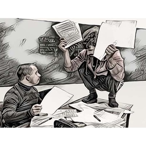 Illustration Projet Crapaud