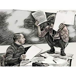 Illustration Projet Crapaud