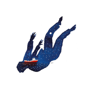 Illustration PROTEST SONGS vol. II