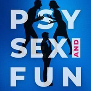 Illustration Psy Sex and Fun - Café-Théâtre Les 3T, Toulouse