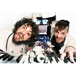 Illustration Psycho Belettes