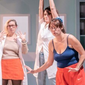 Illustration Psychodrame