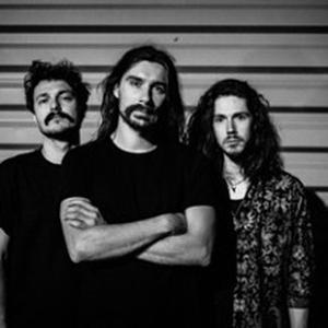 Illustration Psychonaut