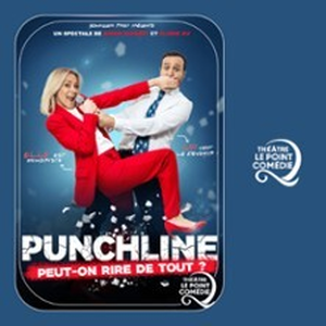 Illustration Punchline