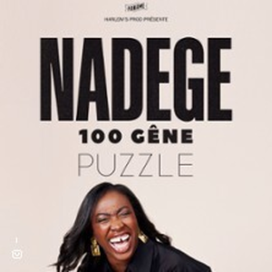 Illustration Puzzle de Nadège 100 Gêne