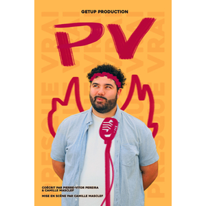 Illustration PV | Comédie des Volcans