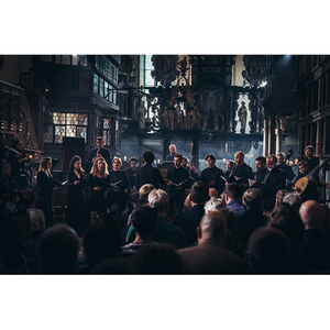 Illustration Pygmalion