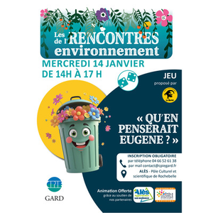 Illustration "Qu'en penserait Eugène ?"