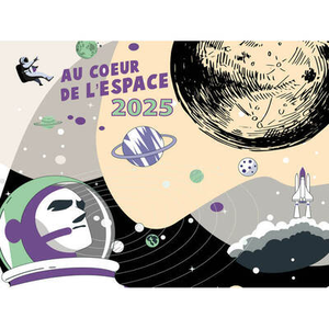 Illustration Quand la technologie s’allie à la protection de l’Espace